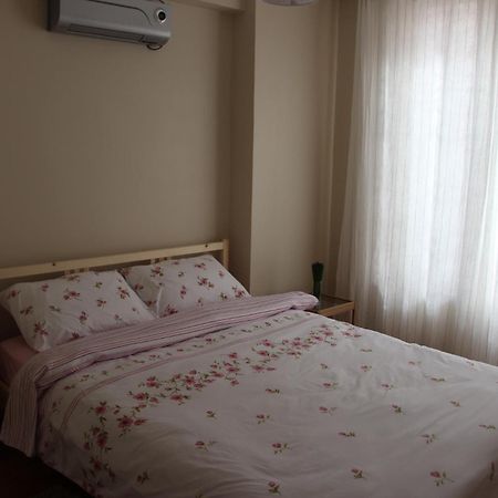 Apartamento Kinzi House Çanakkale Habitación foto