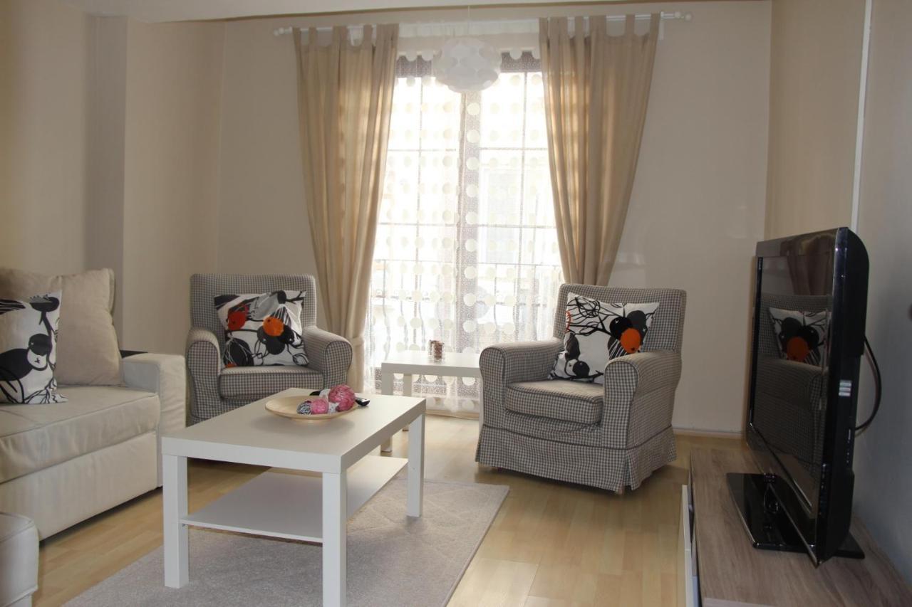 Apartamento Kinzi House Çanakkale Habitación foto