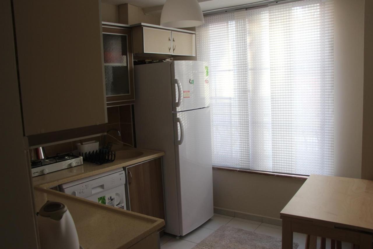 Apartamento Kinzi House Çanakkale Habitación foto