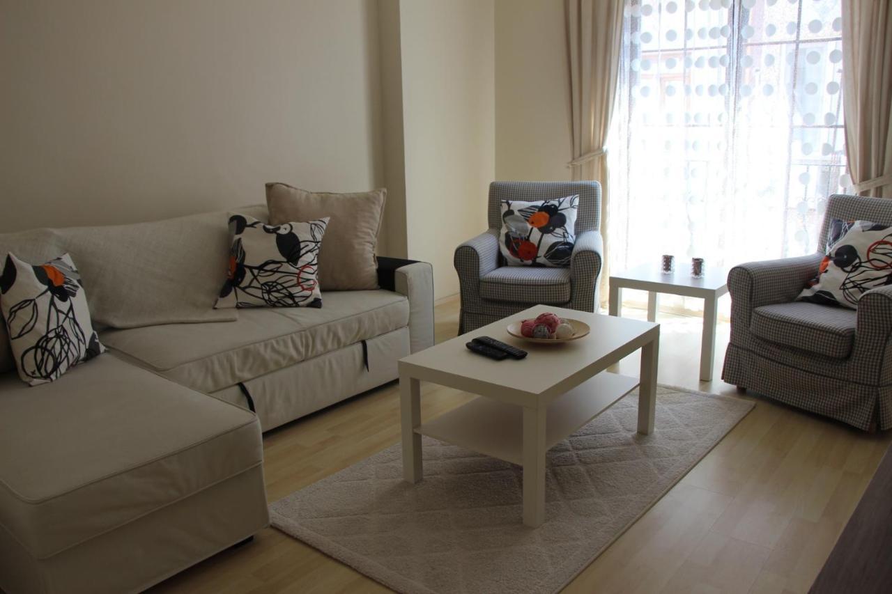 Apartamento Kinzi House Çanakkale Habitación foto