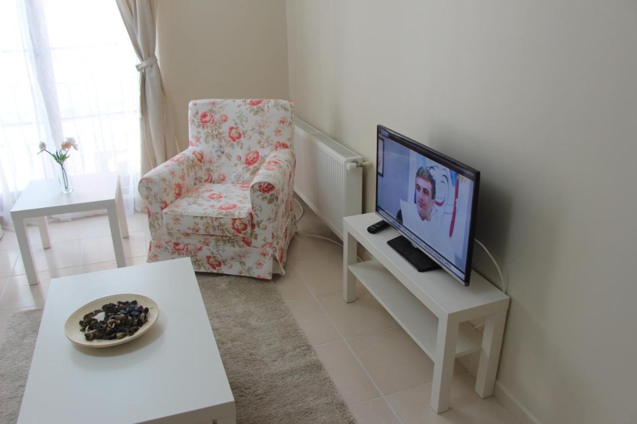 Apartamento Kinzi House Çanakkale Habitación foto