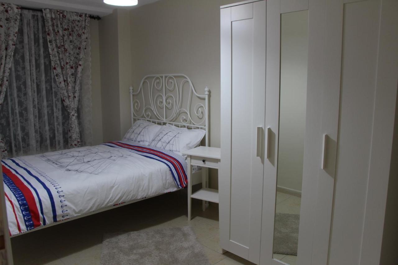 Apartamento Kinzi House Çanakkale Habitación foto