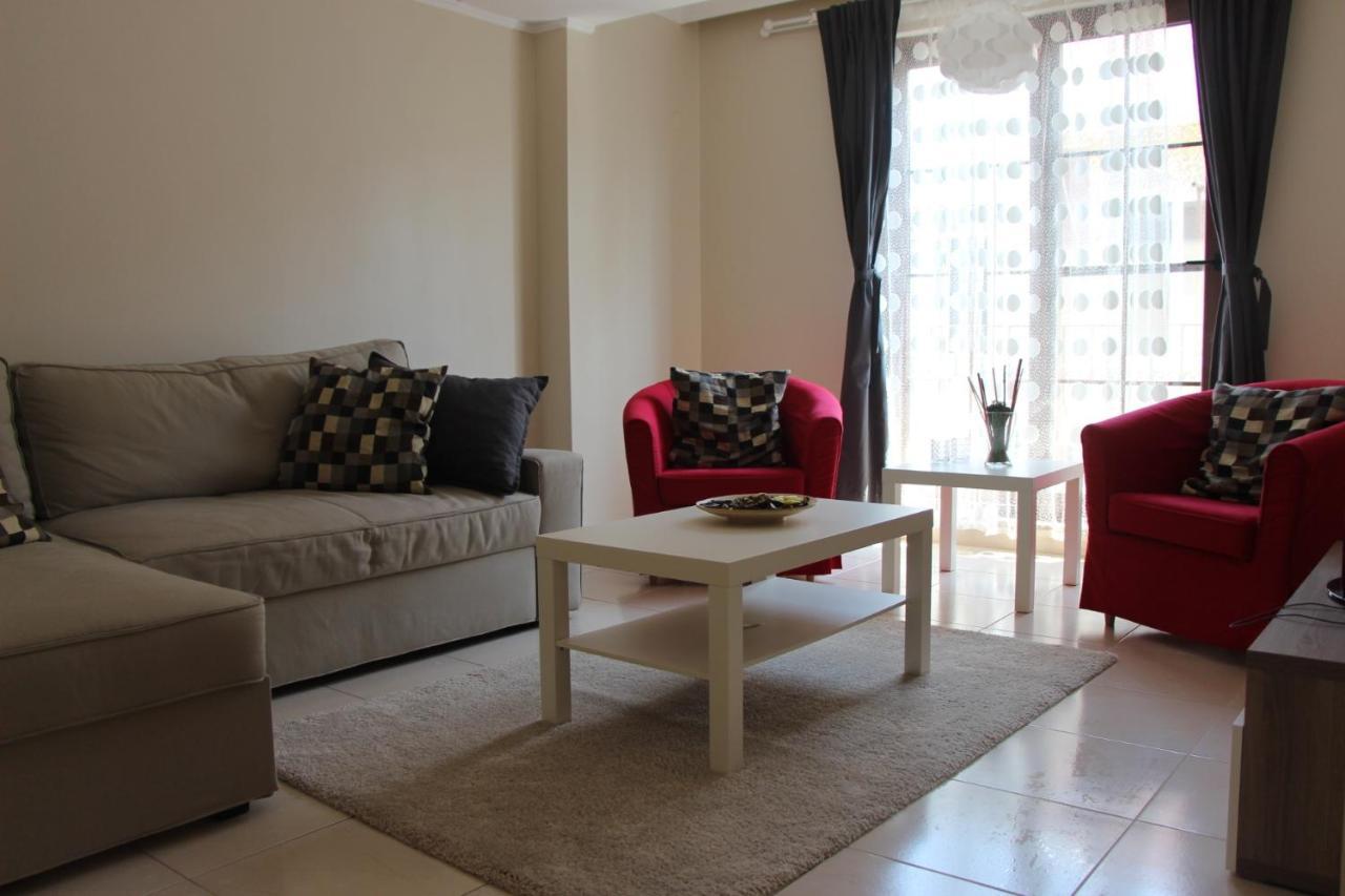 Apartamento Kinzi House Çanakkale Habitación foto