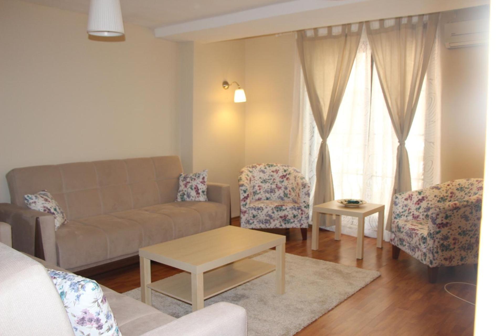 Apartamento Kinzi House Çanakkale Habitación foto