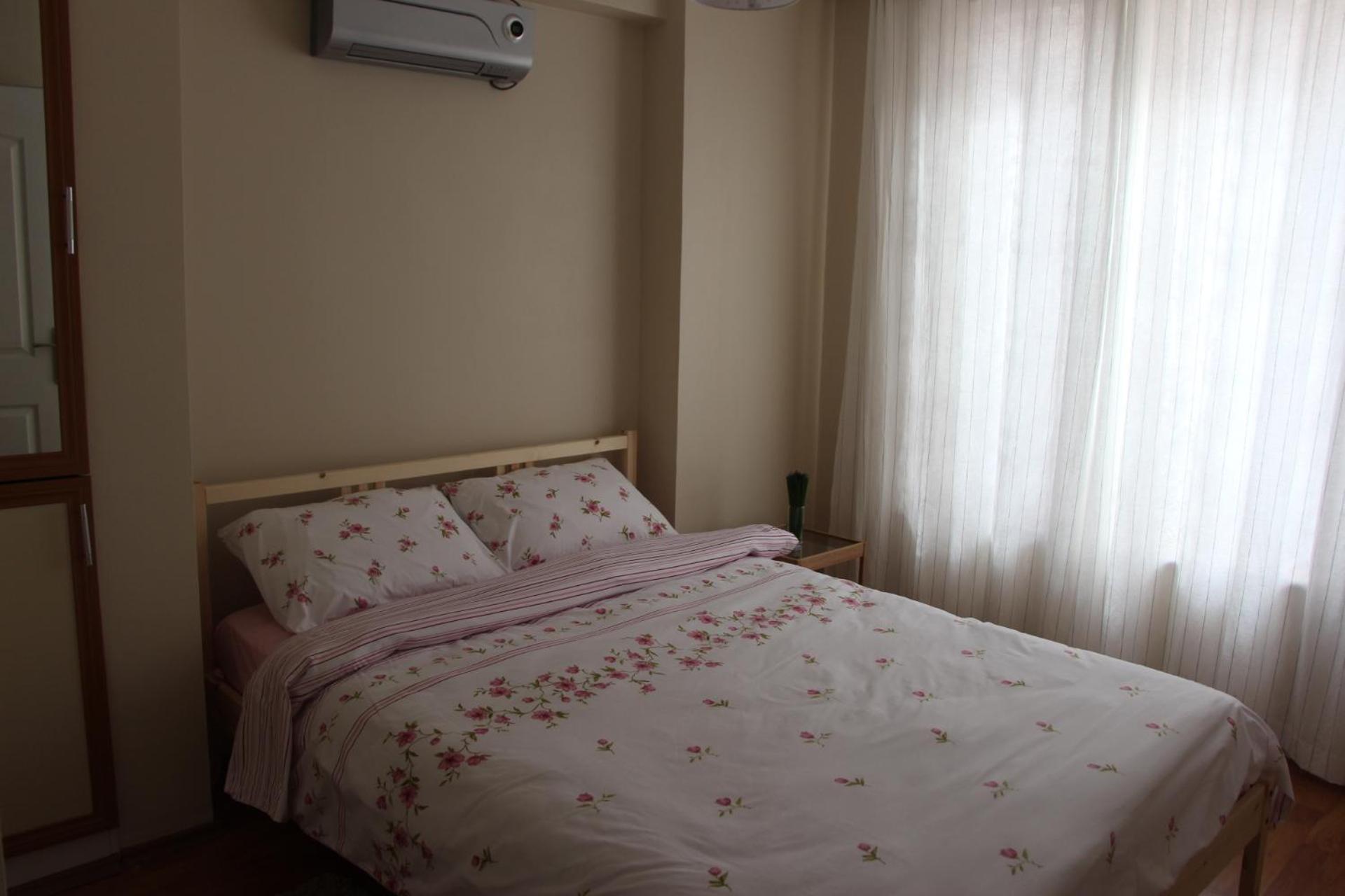 Apartamento Kinzi House Çanakkale Habitación foto