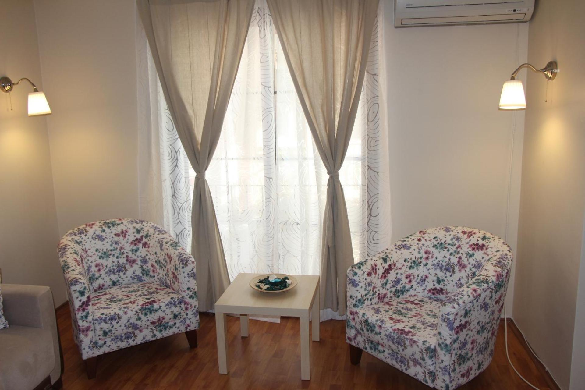 Apartamento Kinzi House Çanakkale Habitación foto