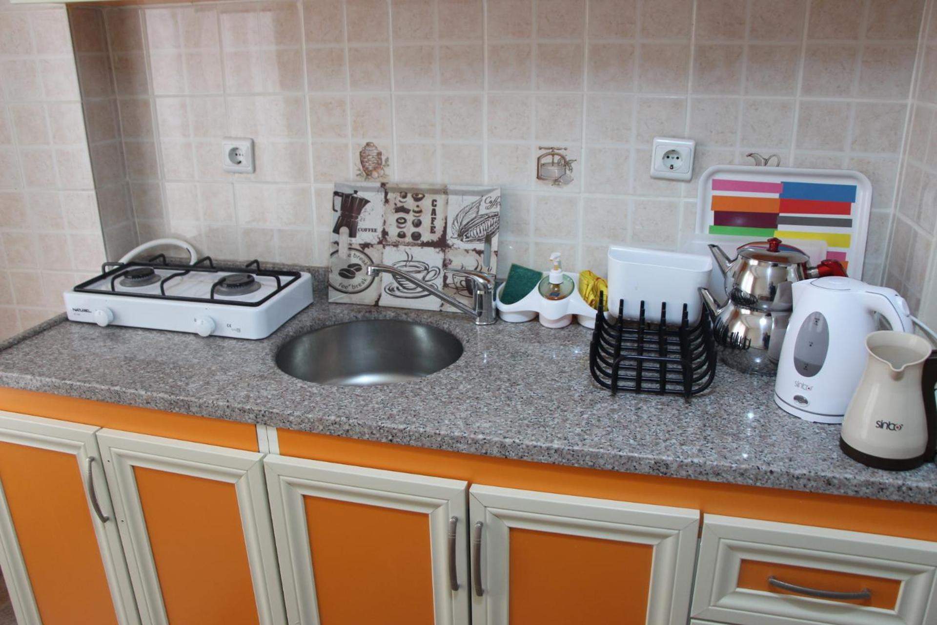 Apartamento Kinzi House Çanakkale Habitación foto
